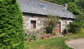 Percorso Marcia Scrignac - Boucle de Roudouhir - Photo 1