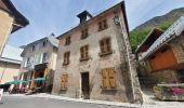 Tour Wandern Les Deux Alpes - st crhistophe en oisan - Photo 9