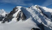 Tour Wandern Chamonix-Mont-Blanc - MASSIF DU MONT BLANC: TRAVERSEE PLAN DE L'AIGUILLE - MONTENVERS - Photo 7