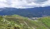 Randonnée Marche Jaujac - Jaujac Ventapet 14km. - Photo 10