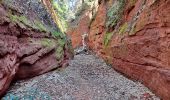 Trail Walking Mormoiron - Boucle des ocres du ravin des Sitos - Photo 7