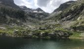 Trail Walking Villar-Loubière - Petarel prentic  - Photo 10