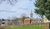 Tour Wandern Viroinval - Balade à Le Mesnil - Viroinval - Photo 13