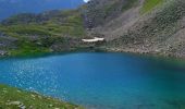 Randonnée Marche Modane - Lavoir Mont Thabor Aller retour  - Photo 10