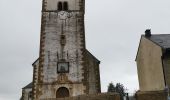 Tocht Stappen Florenville - CHASSEPIERRE ... les méandres de la Semois. - Photo 1