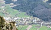 Percorso Marcia Aurel - Le Plateau de Solaure par Aurel - Photo 10