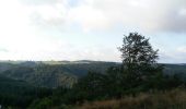 Trail Walking Houffalize - Philippe mardi - Photo 1