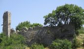 Percorso A piedi Gioia dei Marsi - Passo del Diavolo - Lecce dei Marsi - Photo 1