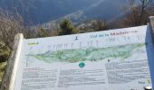 Trail Walking Vaulnaveys-le-Bas - Montchaffrey/chartreuse de premol - Photo 3