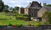 Excursión A pie Bièvre - Se mouvoir et s'émouvoir au gré de l'Ardenne insoupçonnée. Parcours complet - Photo 10