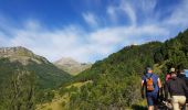 Randonnée Marche Réallon - fort de Reallon boucle par torrent - Photo 11