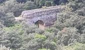 Excursión Senderismo Sernhac - Sernhac aqueduc tunnels Pont  - Photo 3