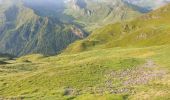 Trail Walking Beaucens - Retour voiture 28 juin 2023 hautacam - Photo 1