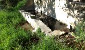 Tour Wandern La Cadière-d'Azur - la Cadière le Castellet - Photo 11