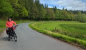 Tocht Fietstoerisme Bénévent-l'Abbaye - j2 tour de la Creuse  - Photo 3