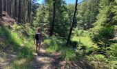 Trail Walking Florenville - Muno et roche à l'appel - Photo 3
