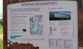 Trail Walking Eymet - le lac - Photo 2