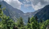 Trail Walking Les Deux Alpes - Lac Lauvitel depuis Venosc - Photo 6