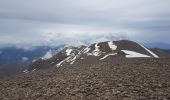 Trail Walking Unknown - Ascension du Psilotoris 2454 m depuis le Plateau de Nida (Rother n°41) - Photo 3