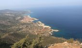 Trail Walking Neo Chorio - Sentier des bains d'Aphrodite  - Photo 1