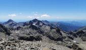 Randonnée Marche Belvédère - Mont Clapier   - Photo 7