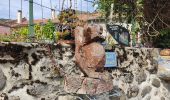 Percorso Marcia Caussou - Le col de Marmare - Photo 6
