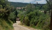 Randonnée Marche Capestang - CC_Piemont_AB_02_Capestang_Bize-Minervois_20240612 - Photo 8