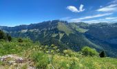 Trail Walking Saint-Pierre-de-Chartreuse - Table d’orientation de la SCIA - Photo 13