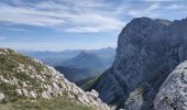 Tocht Stappen Villard-de-Lans - Parking les clos,col vert,pas l,oeille. - Photo 1