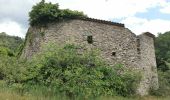 Percorso Marcia Signes - Boucle Chibron - Haut Latay - Photo 13