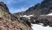 Tour Wandern Asco - Asco la bergerie de vallonne - Photo 4