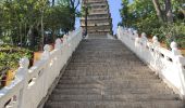Percorso Marcia Unknown - Grand Bouddha de Leshan  - Photo 3
