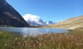 Excursión Senderismo La Grave - Lac du Goléon 27.8.22 - Photo 10