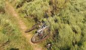 Tocht Mountainbike Les Estables - L'Estable Bachasson - Photo 1