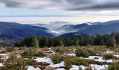 Tocht Stappen Sondernach - 2020-01-02 Marche Landersen Petit Ballon - Photo 2