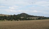 Tour Zu Fuß Gudensberg - Gudensberger Panoramaweg Ostrunde - Photo 4