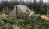 Excursión Senderismo Mont Lozère et Goulet - Stevenson étape Le Bleymard -Le Pont de Monvert - Photo 8