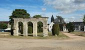 Tour Zu Fuß Gommecourt - Accès gr2 - Photo 4