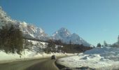 Randonnée A pied Cortina d'Ampezzo - Bivio Mandres - Porta del Dio Silvano - Fraina - Miramonti - Photo 4