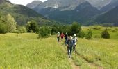 Tour Wandern Sallent de Gállego - SALLENT DE GALLEGO col de Pacino - Photo 8