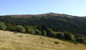 Tocht Wegfiets Job - Job .Col de Beal. Vtt. 01.09.2019  - Photo 2