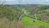 Trail Walking La Roche-en-Ardenne - Beausaint pvl juin 2024 - Photo 2