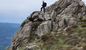 Tocht Stappen Saint-Julien - Le tour des jasses : Bourdils Chavardes Landres Bramefan - Photo 4