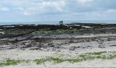 Tour Wandern Préfailles - Boucle en pointe de Saint Gildas - Photo 10