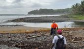 Excursión Senderismo Le Lorrain - Rando  d'ouverture saison 2020-2021 - Photo 13