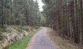 Trail Cycle Eupen - Ovelo - The High Fens in the eastern part of the Hertogenwald - Photo 1