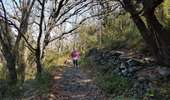 Tocht Stappen Lacoste - Lacoste - Balcons du Salagou - Photo 8