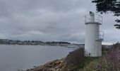 Tocht Stappen Saint-Philibert - PR_56_St-Philibert_CA_03_Circuit1b_Landes-Et-Menhirs_20221227 - Photo 1