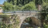 Percorso A piedi Hergiswil bei Willisau - Chanzelsagen - Hübeli - Photo 3