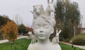 Excursión Senderismo Nogent-l'Artaud - RP51-06 Château-Thierry à Nogent-l'Artaud - Photo 4